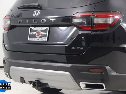 Used 2023 Honda Pilot Elite image 51