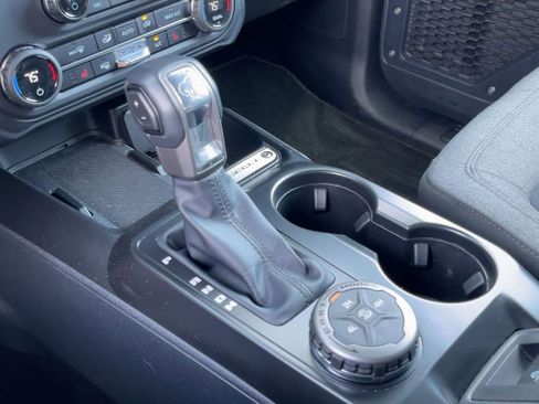 Used 2025 Ford Bronco Big Bend image 19