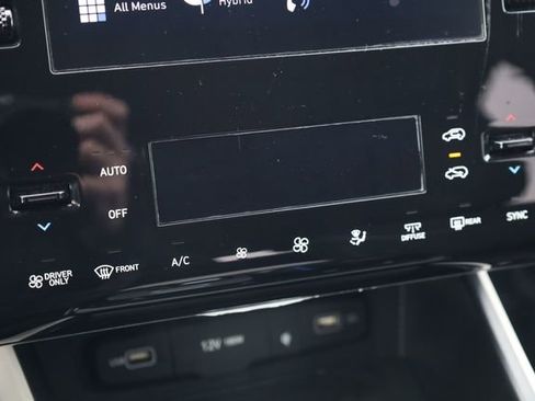 Certified 2023 Hyundai Tucson Blue image 18