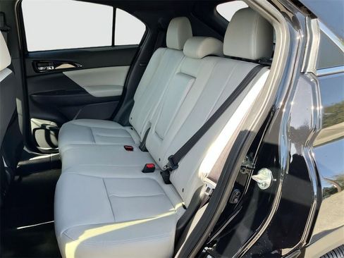 New 2026 Mitsubishi Eclipse Cross SEL image 26
