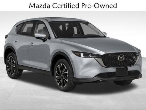 Used 2023 MAZDA CX-5 AWD 2.5 S image 12