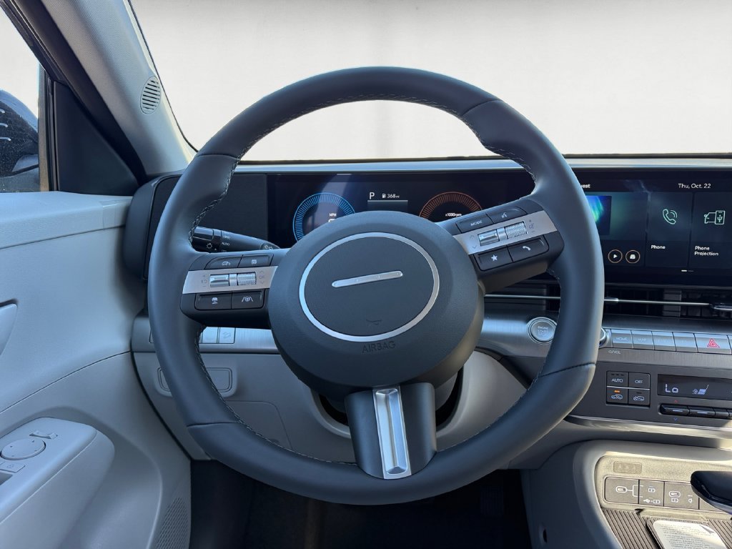 New 2027 Hyundai Kona SEL Sport AWD/4WD image 13