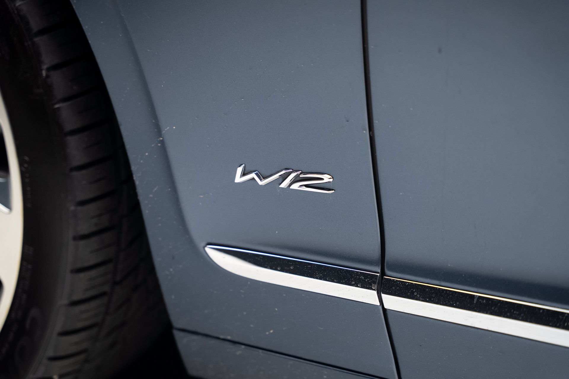 Used 2020 Bentley Flying Spur W12 AWD/4WD image 23