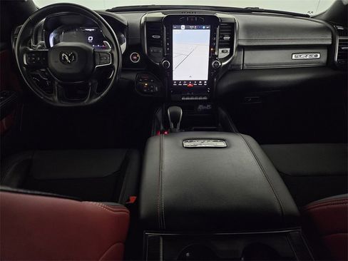 Used 2023 RAM 1500 TRX image 8