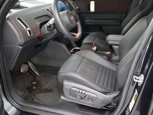 Used 2025 MINI Cooper Countryman John Cooper Works AWD/4WD image 8