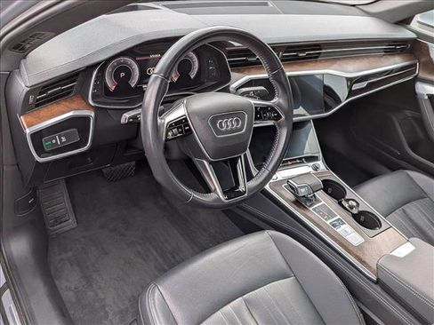 Used 2019 Audi A6 3.0T Prestige AWD/4WD image 10