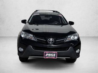 Used 2013 Toyota RAV4 XLE AWD/4WD video 2