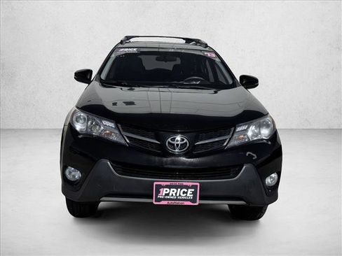 Used 2013 Toyota RAV4 XLE AWD/4WD image 2