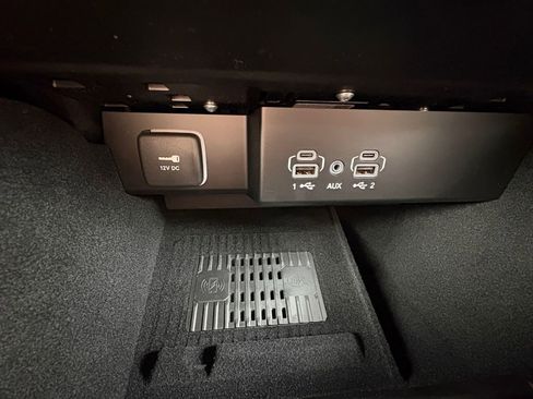 New 2026 Jeep Grand Wagoneer Limited image 6