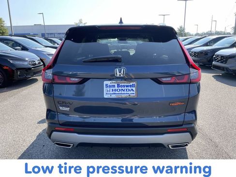 New 2026 Honda CR-V TrailSport image 5