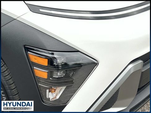 New 2026 Hyundai Kona SEL Sport FWD image 10