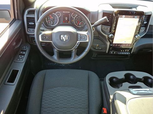 New 2026 RAM 2500 Tradesman image 6