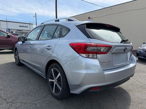 Used 2023 Subaru Impreza 2.0i Premium AWD/4WD image 5