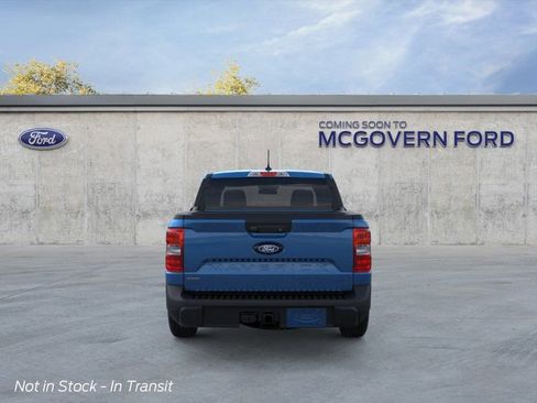 New 2026 Ford Maverick Lariat w/ 4K Tow Package AWD/4WD image 5