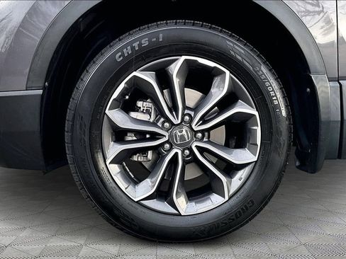 Used 2020 Honda CR-V EX image 24