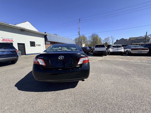 Used 2007 Toyota Camry Hybrid image 45