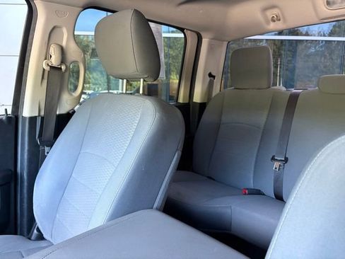 Used 2015 RAM 2500 Tradesman w/ Popular Equipment Group AWD/4WD image 23