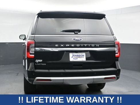 Certified 2023 Ford Expedition Limited AWD/4WD image 10