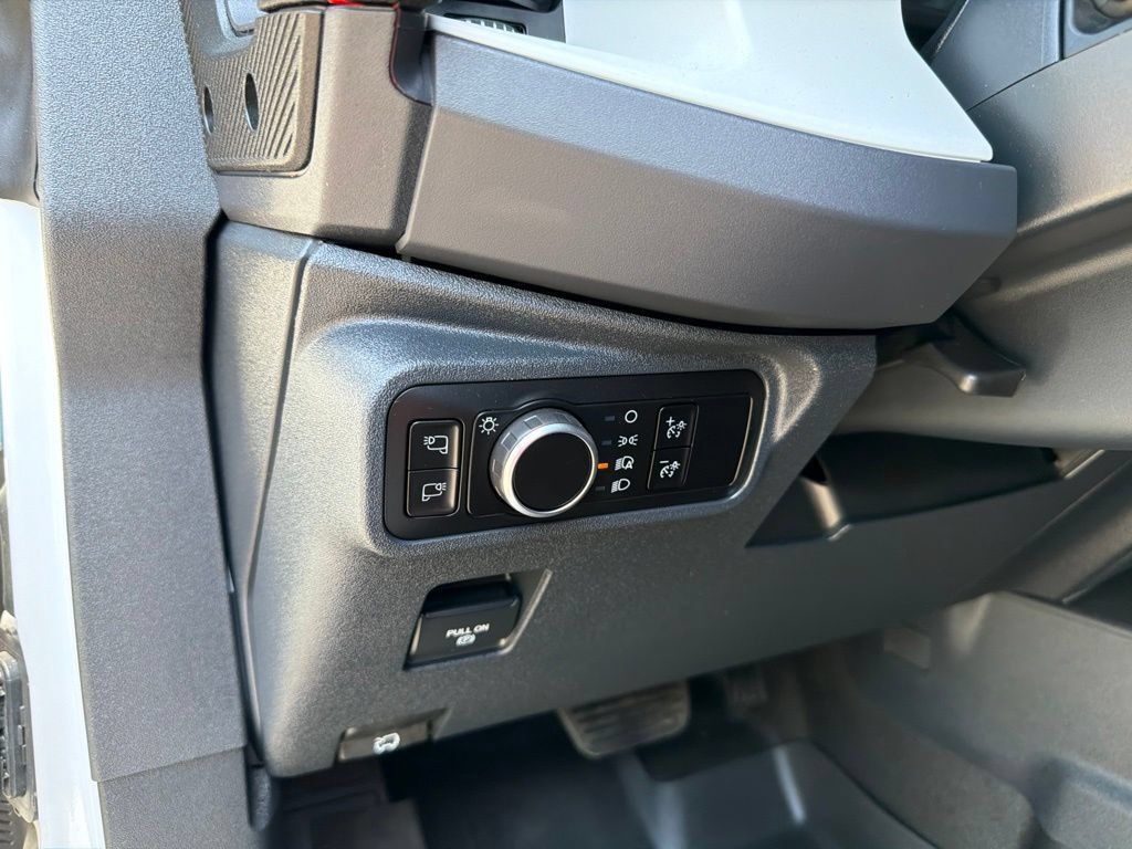 Used 2025 Ford Bronco Stroppe Edition AWD/4WD image 15
