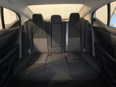 Used 2022 Nissan Sentra SV w/ All-Weather Package image 23