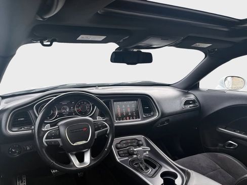 Used 2016 Dodge Challenger R/T Plus RWD image 22