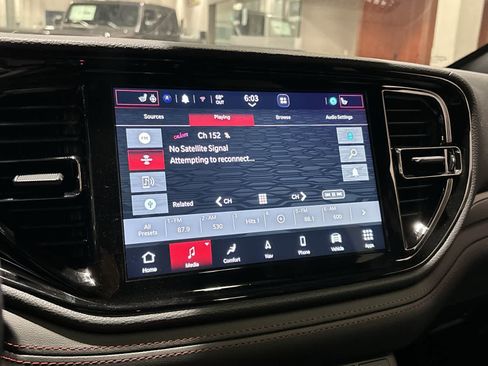 New 2026 Dodge Durango GT image 14