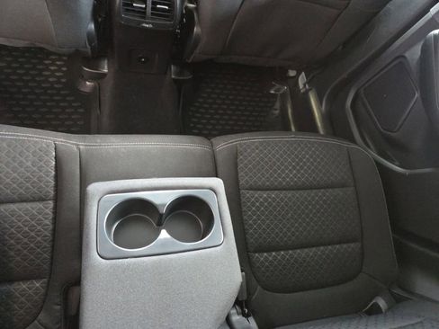 Used 2024 Ford Escape Active AWD/4WD image 27