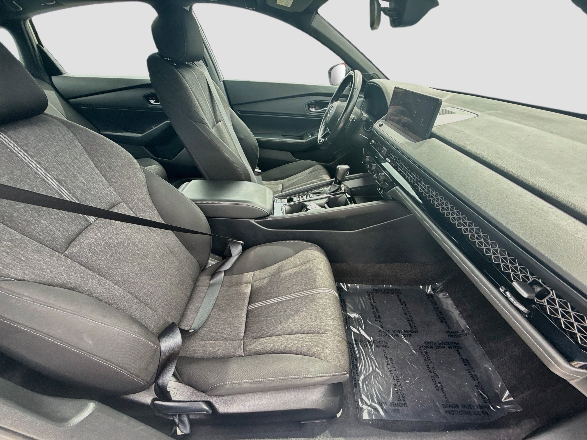 Used 2024 Honda Accord Sport image 30