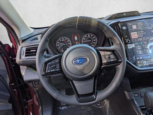 New 2025 Subaru Ascent Bronze Edition image 19