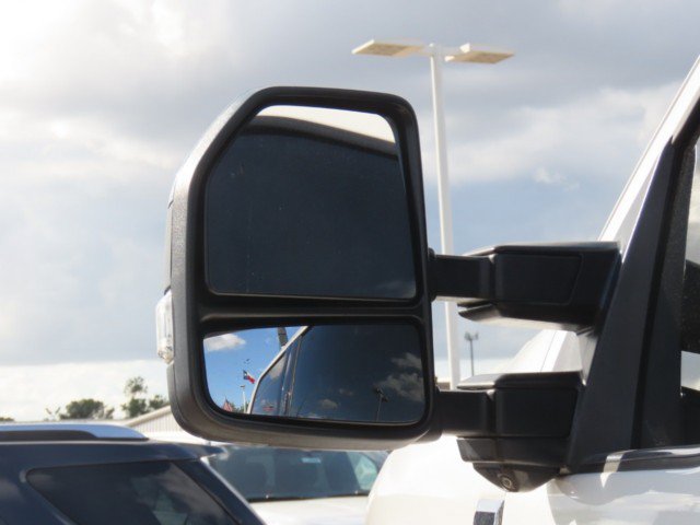 Used 2022 Ford F250 Platinum AWD/4WD image 15