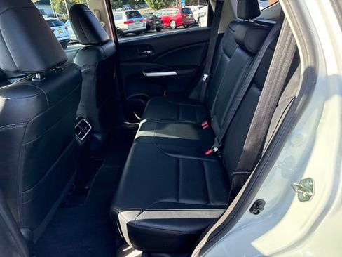 Used 2016 Honda CR-V EX-L image 13