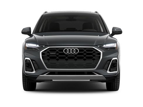 Certified 2023 Audi Q5 2.0T Premium Plus w/ Premium Plus Package AWD/4WD image 4