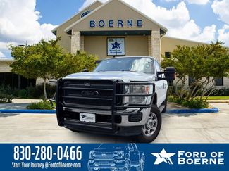 Used 2016 Ford F250 XL w/ Power Equipment Group AWD/4WD video 1