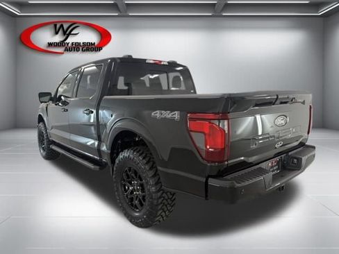 New 2026 Ford F150 XLT w/ Equipment Group 302A MID AWD/4WD image 9