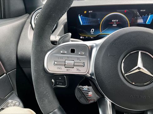 Certified 2023 Mercedes-Benz GLA 45 AMG 4MATIC image 24