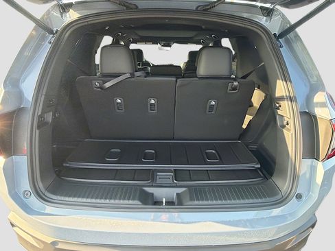 New 2026 Honda Pilot Black Edition image 22
