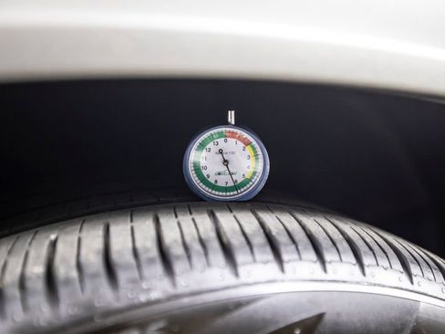 Used 2023 Mercedes-Benz GLE 350 image 45