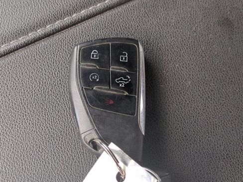 Used 2023 Chevrolet Silverado 1500 RST AWD/4WD image 24