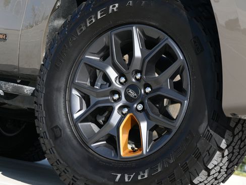 Used 2026 Ford Expedition Tremor AWD/4WD image 11