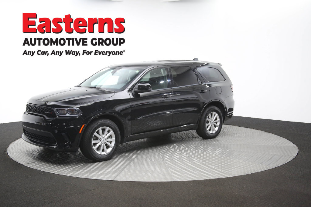 Used 2025 Dodge Durango GT RWD image 58