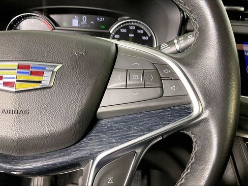 Used 2024 Cadillac XT5 Premium Luxury AWD/4WD image 26