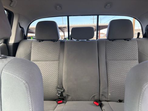 Used 2021 Toyota Tacoma SR5 w/ Technology Package image 24