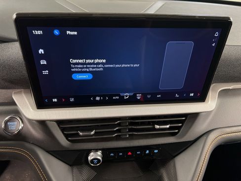 New 2026 Ford Explorer Tremor image 10