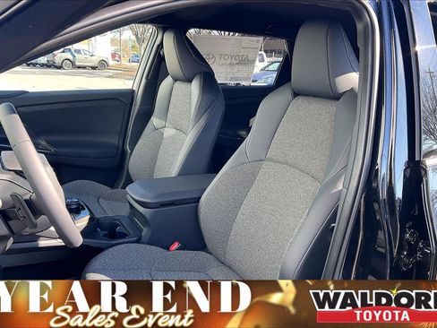 New 2026 Toyota bZ image 11