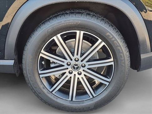 Certified 2025 Mercedes-Benz GLE 350 4MATIC image 13