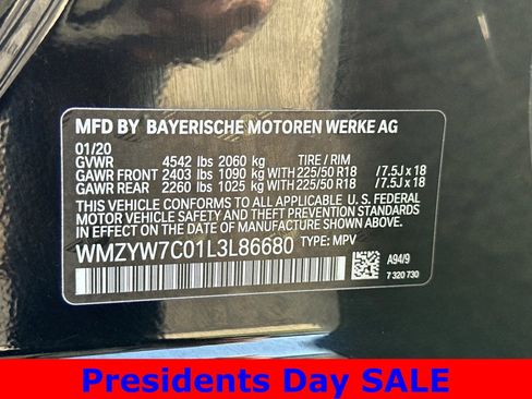 Used 2020 MINI Cooper Countryman S image 29