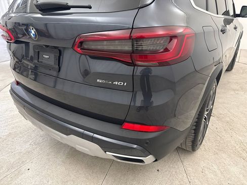 Used 2020 BMW X5 sDrive40i w/ Premium Package RWD image 20