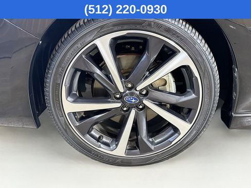 Used 2023 Subaru Impreza 2.0i Sport image 39