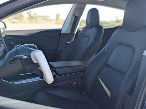 Used 2019 Tesla Model 3 Long Range image 23