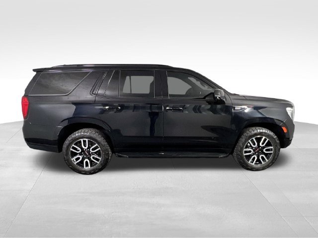 Used 2021 GMC Yukon AT4 w/ Technology Package AWD/4WD image 20